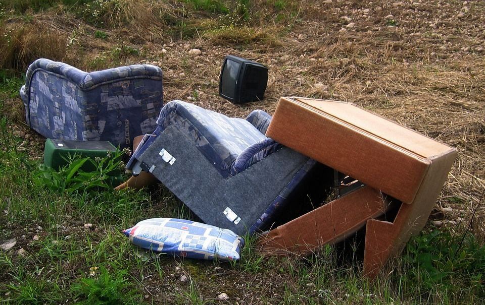 Fly Tip